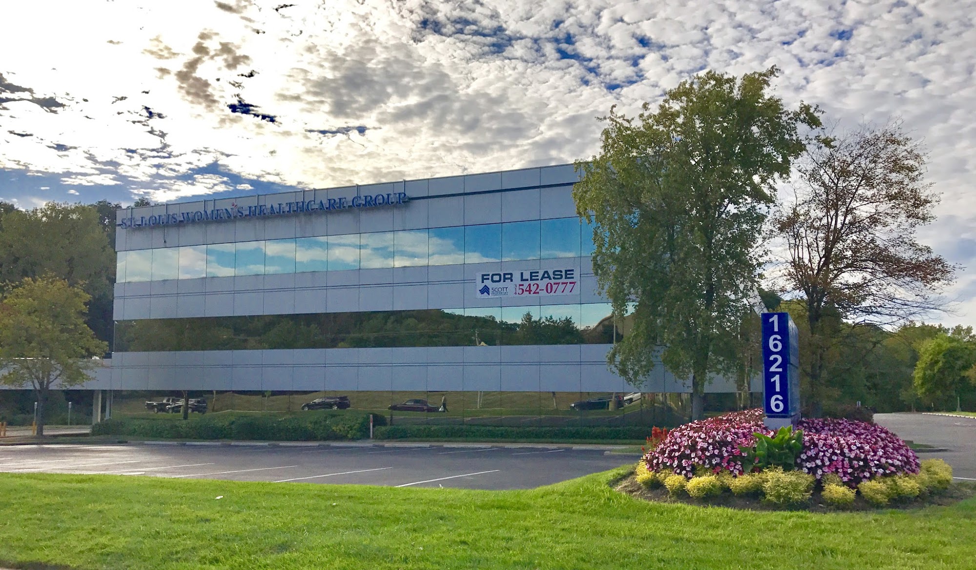 Therapy Relief at Hope