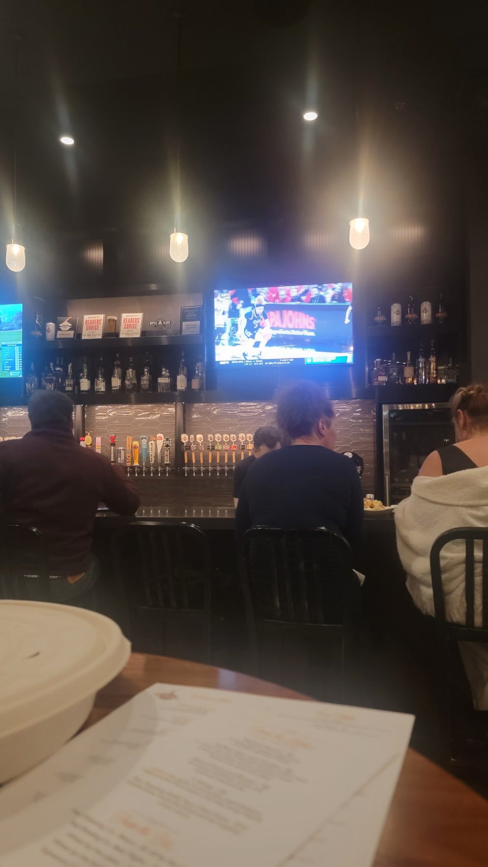 Peel Wood Fired Pizza Clayton