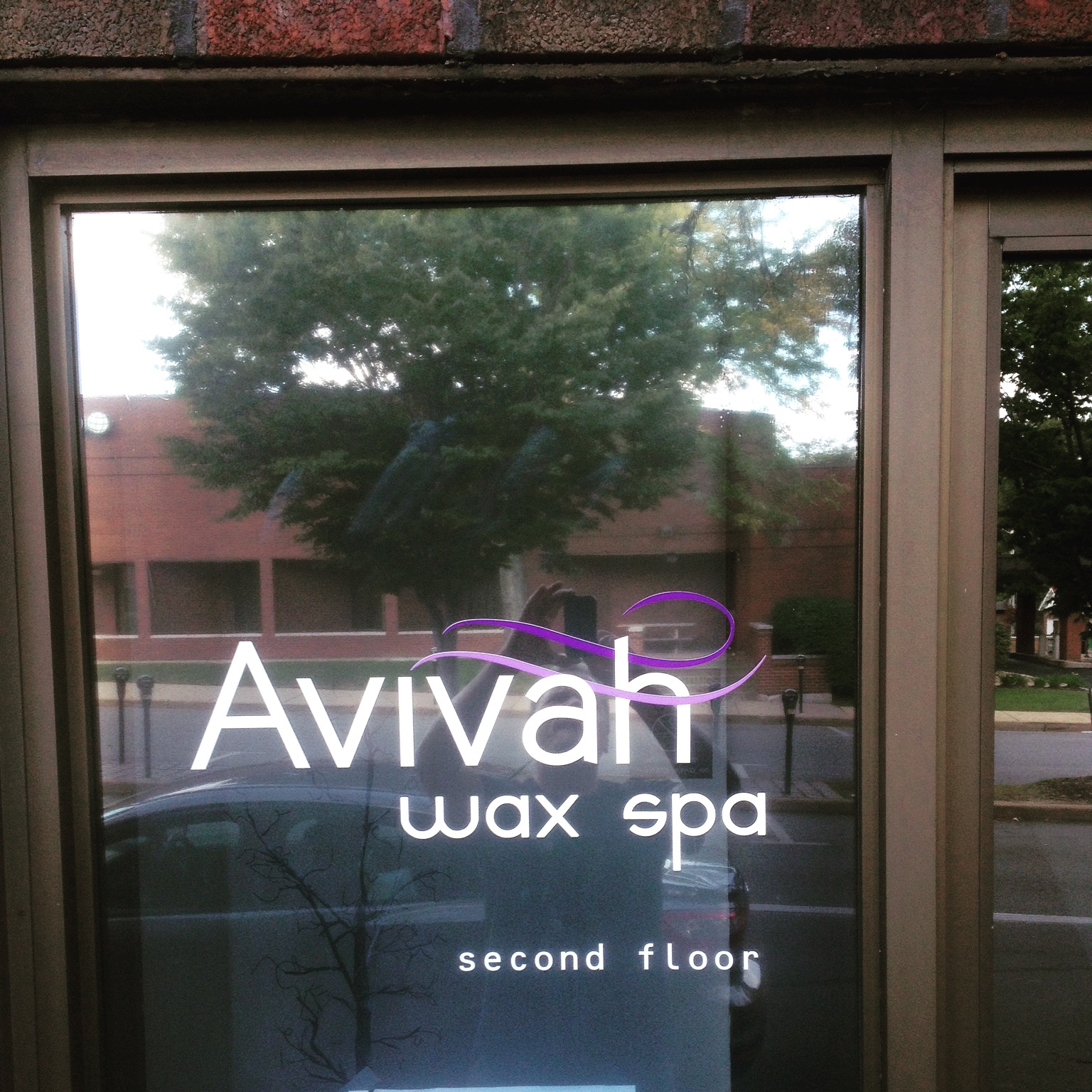 Avivah Wax Spa
