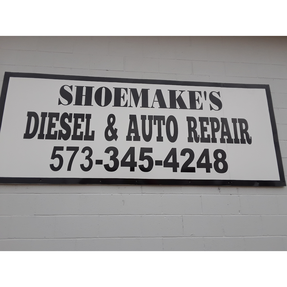 Shoemake's Trading LLC dba Shoemake's Diesel & Auto
