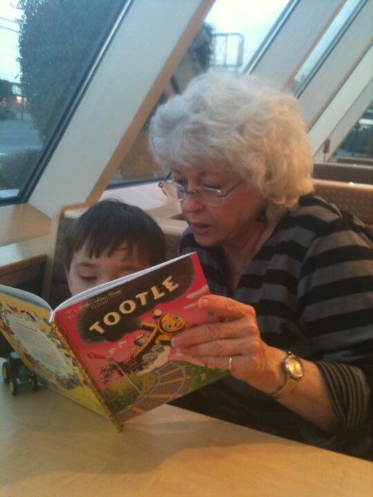 Photo credit: nextdoor