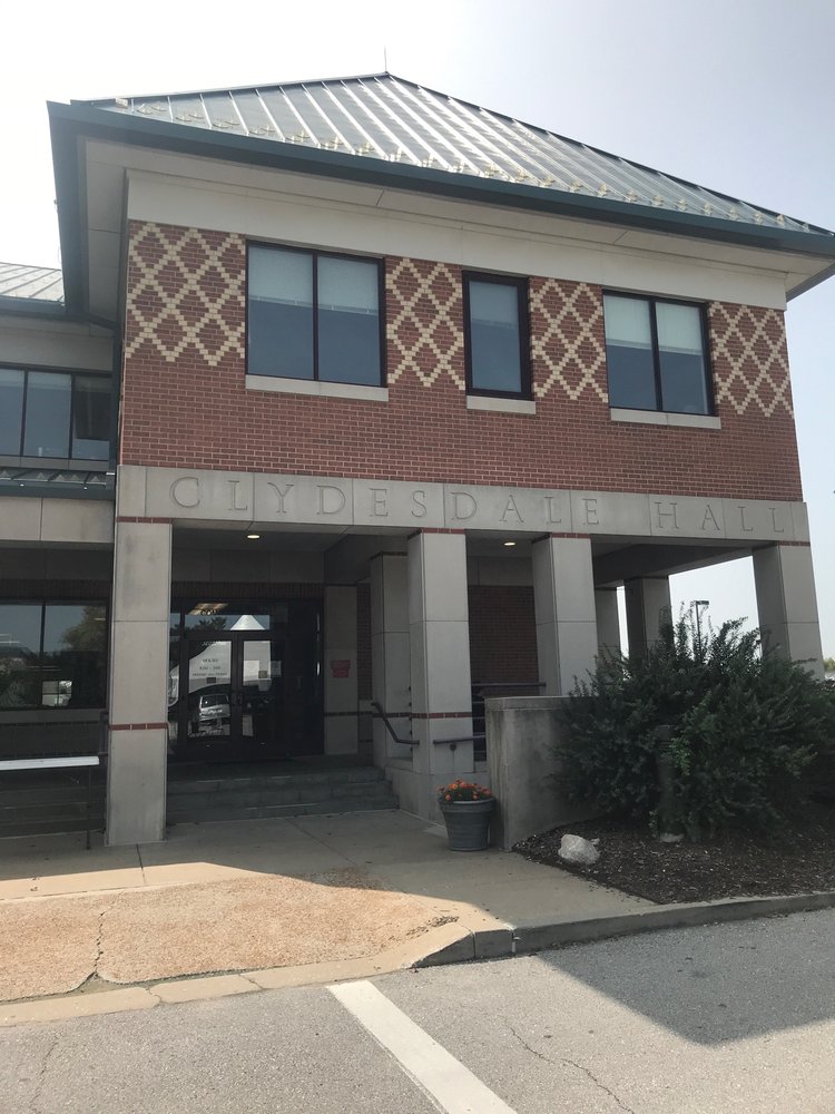 Food Animal Clinic & Ambltry Columbia