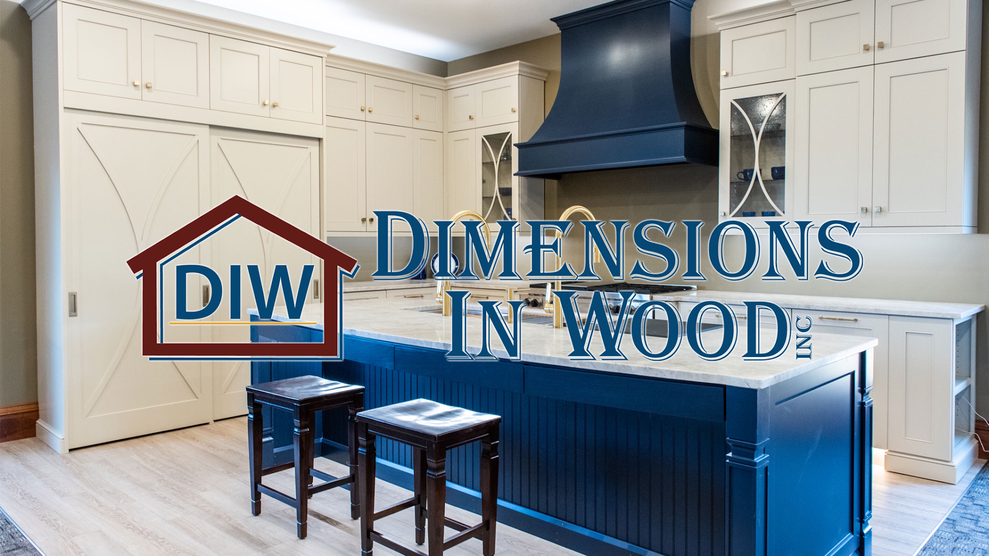 Dimensions In Wood, Inc.