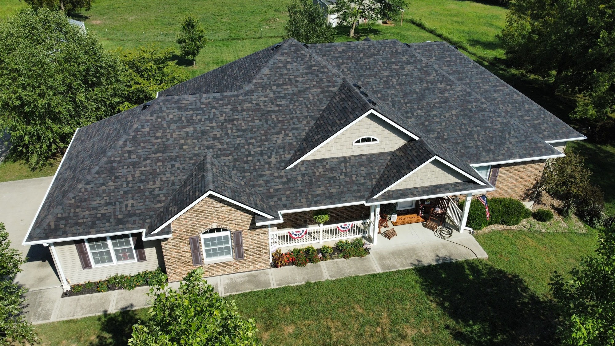 Resolve Roofing