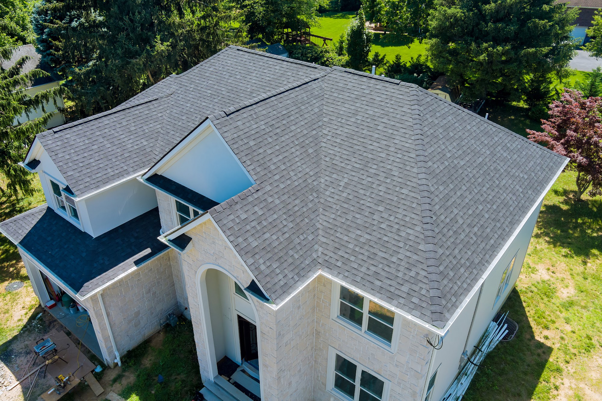 IMPACT Roofing