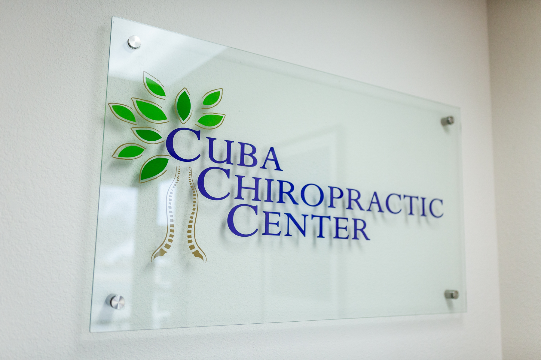 Cuba Chiropractic & Nutrition Center 114 Buchanan St, Cuba Missouri 65453