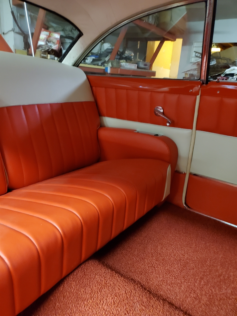 Arch Classic Auto Interiors 12 W School St, Bonne Terre Missouri 63628
