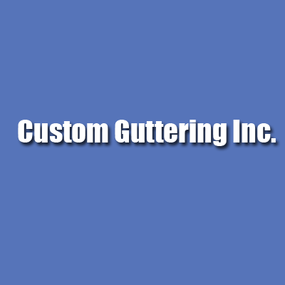 Custom Guttering Inc 3250 Old County Rd, De Soto Missouri 63020