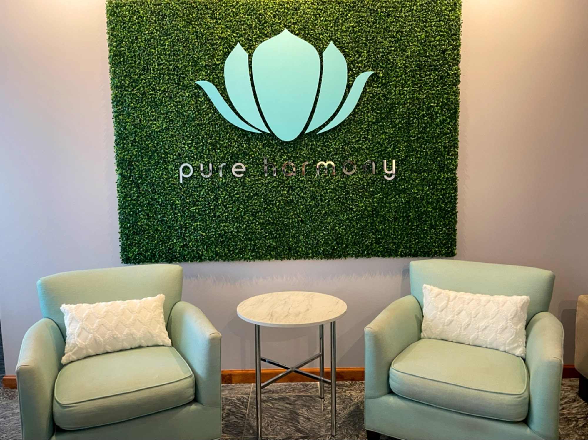 Pure Harmony Day Spa 13030 Manchester Rd, Des Peres Missouri 63131