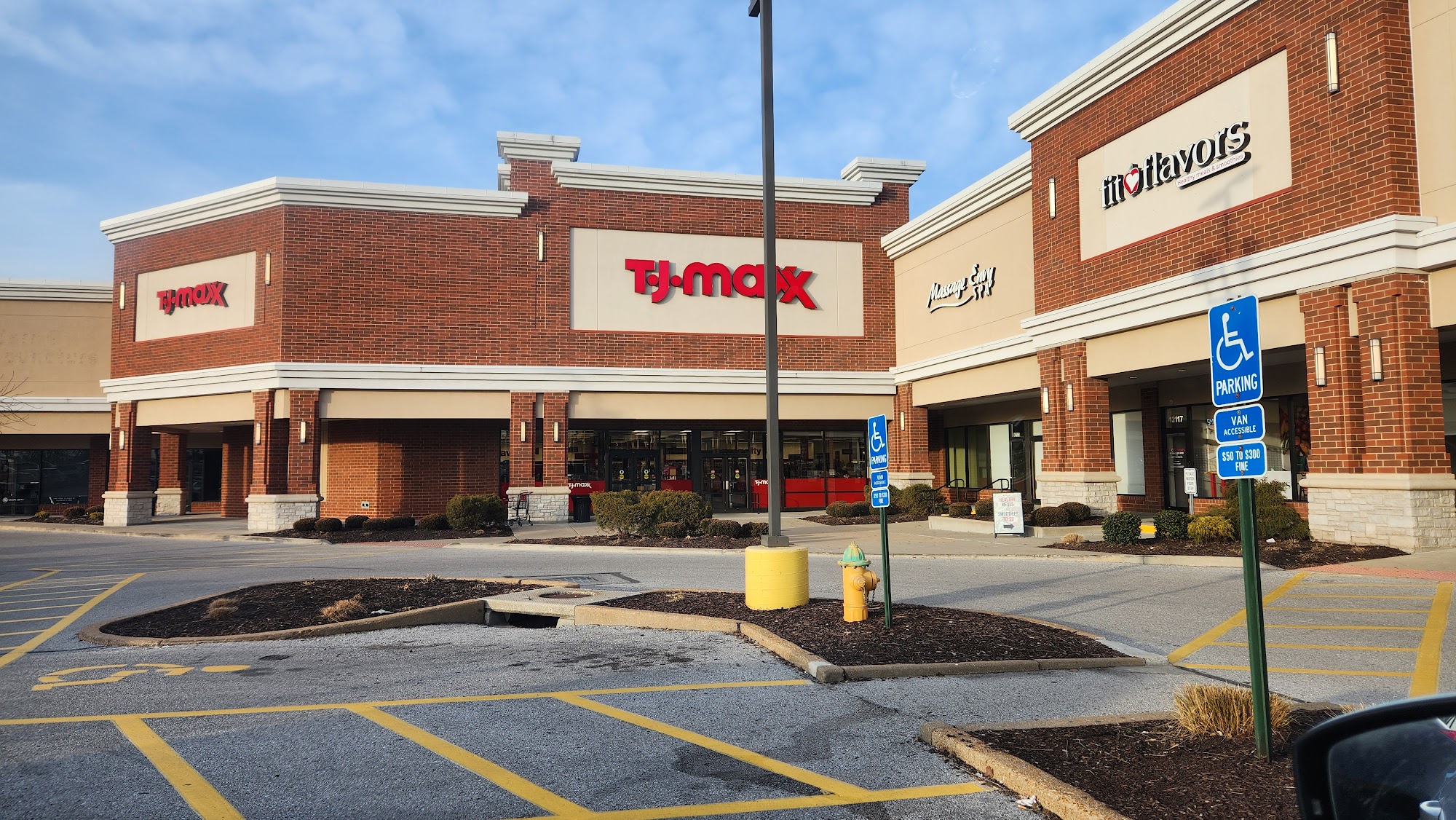 T.J. Maxx