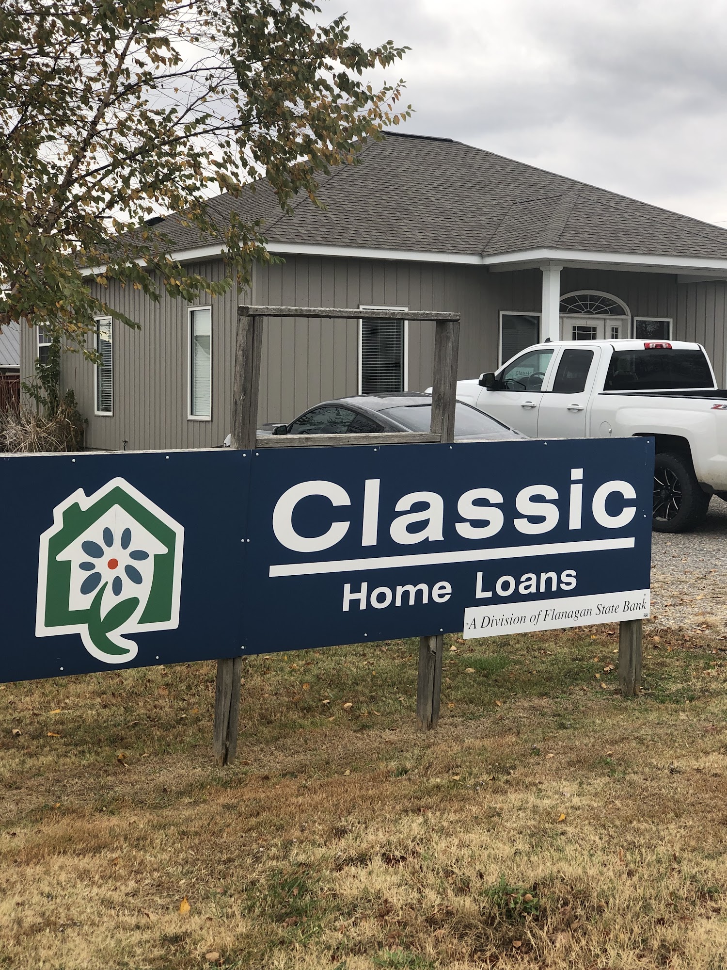 Classic Home Loans 919 Hickory Log Dr, Dexter Missouri 63841