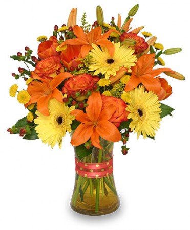 Dezigning 4 U Flowers & Gifts 106 S Center St, East Prairie Missouri 63845