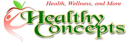 Healthy Concepts