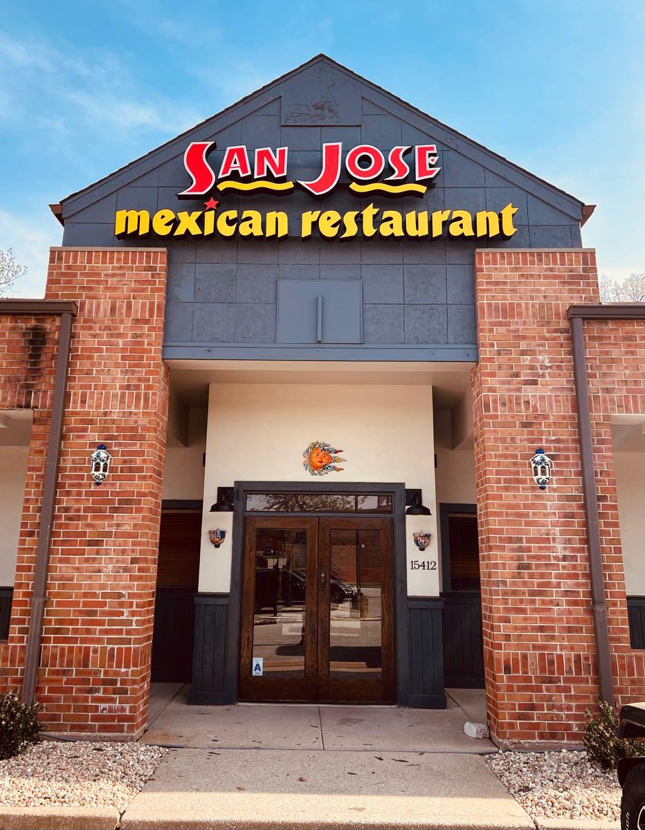 San Jose Mexican Restaurant
