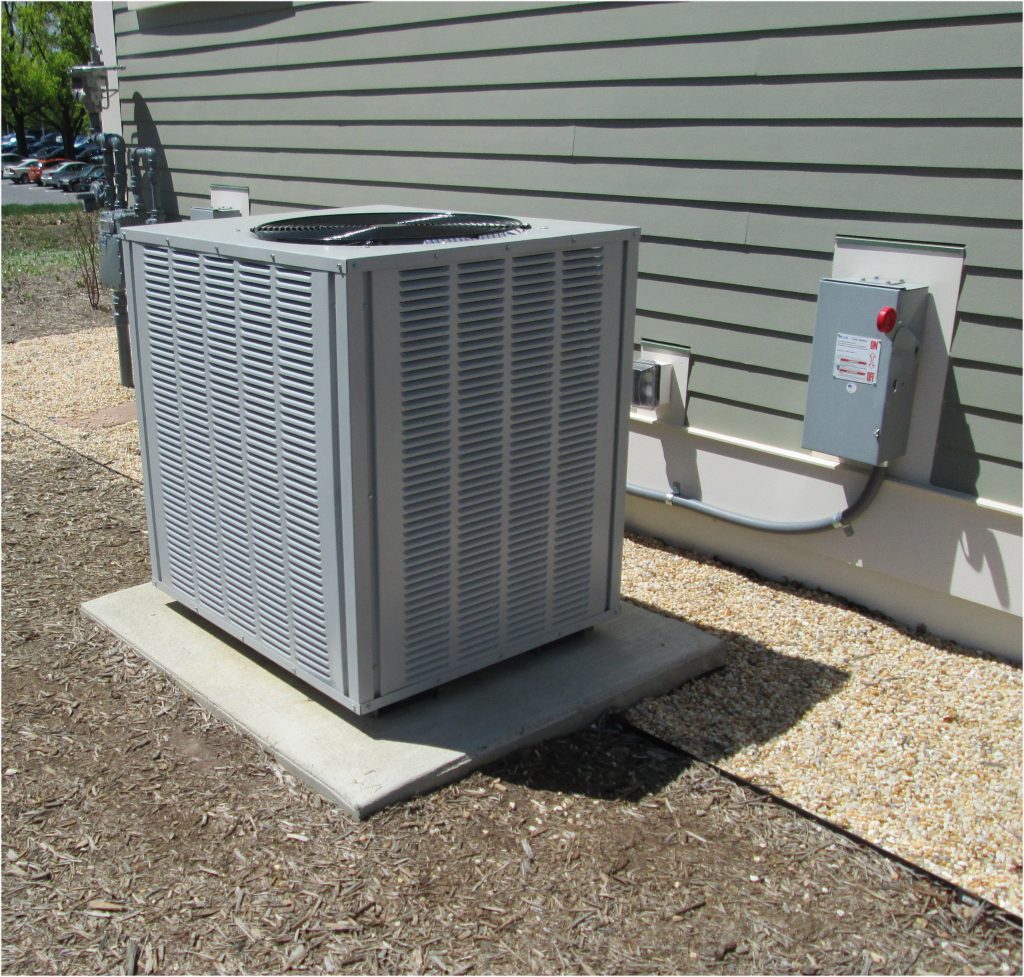 Future Aire Heating & Air Conditioning 690 W 4th St, Eureka Missouri 63025