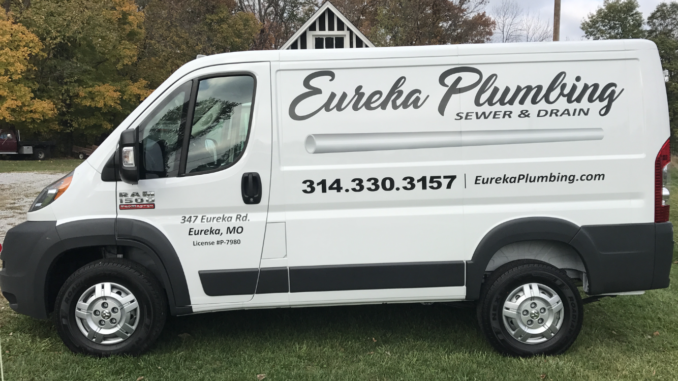 Eureka Plumbing Sewer and Drain