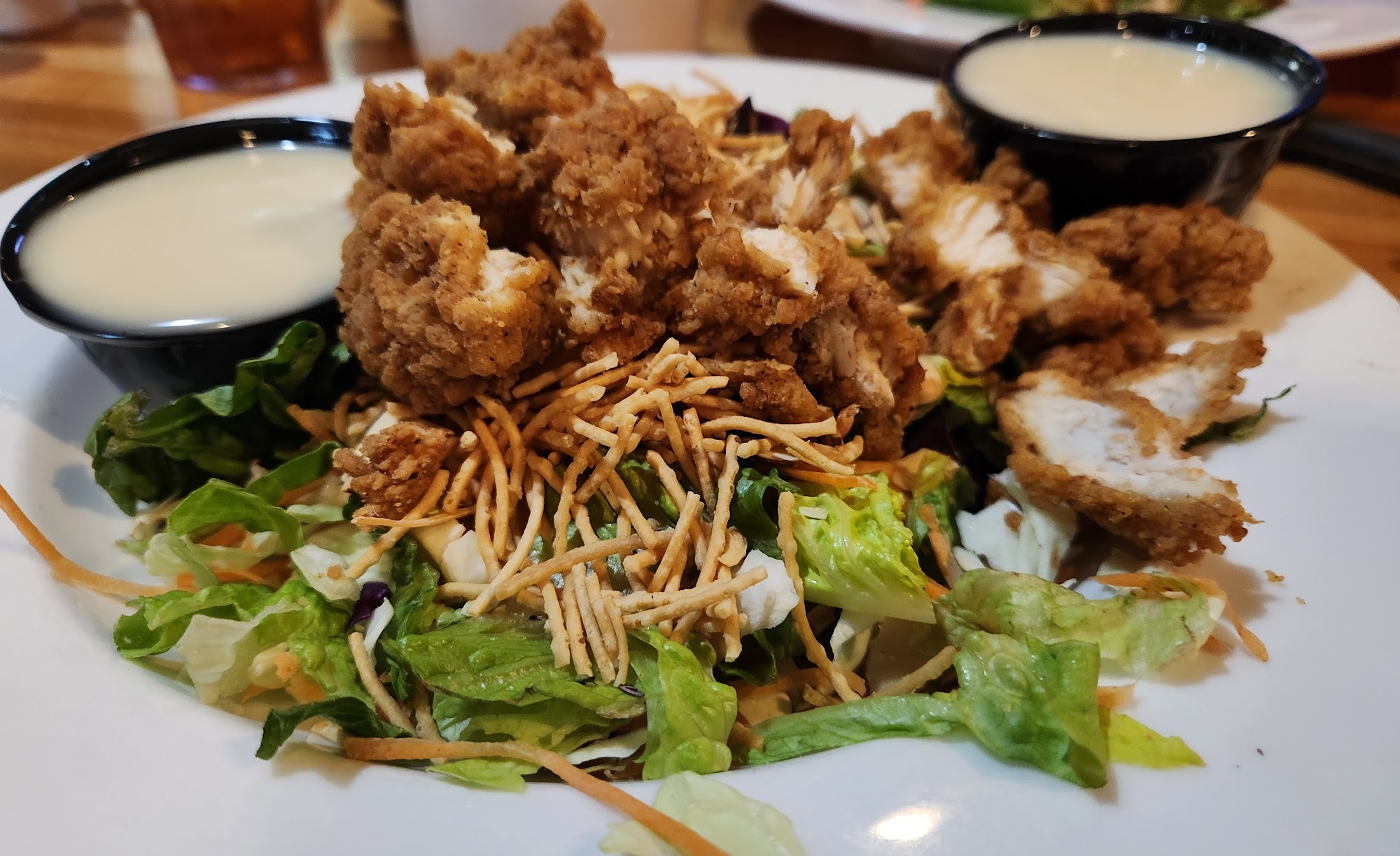 Applebee's Grill + Bar