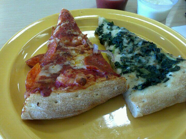 Cicis Pizza