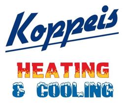 Koppeis Heating & Cooling