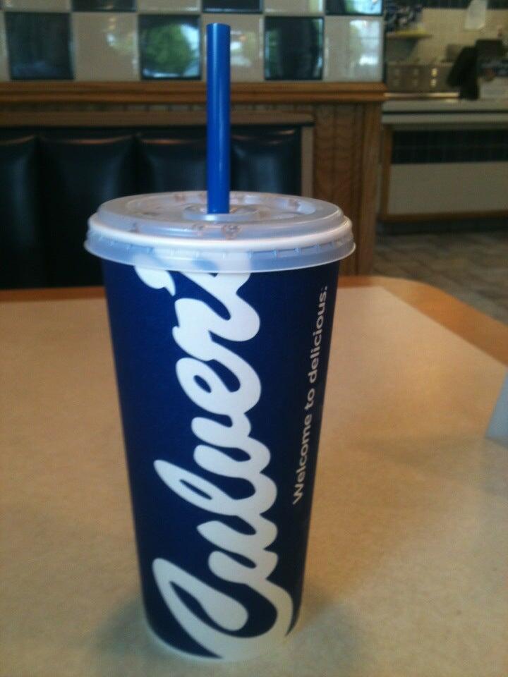 Culver’s