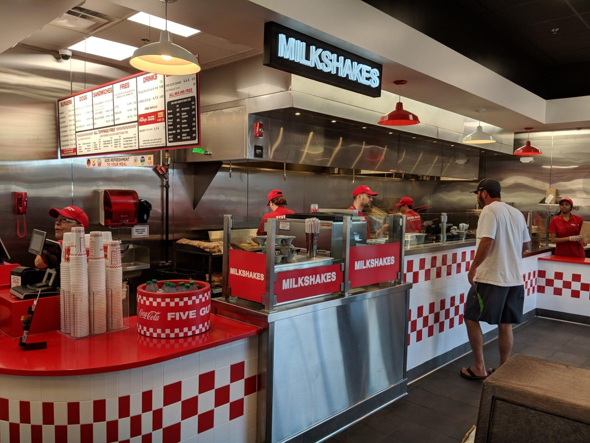 Photo credit: nextdoor