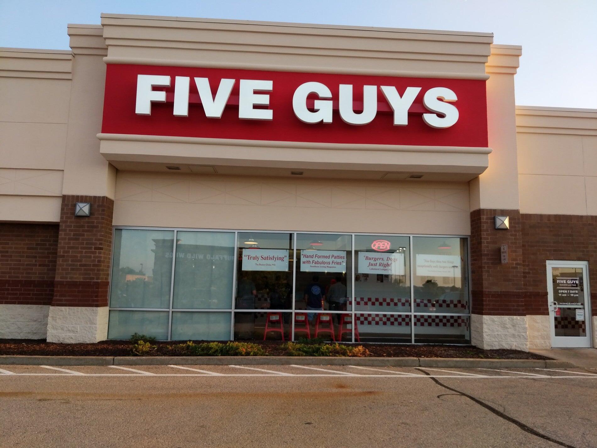 Photo credit: nextdoor