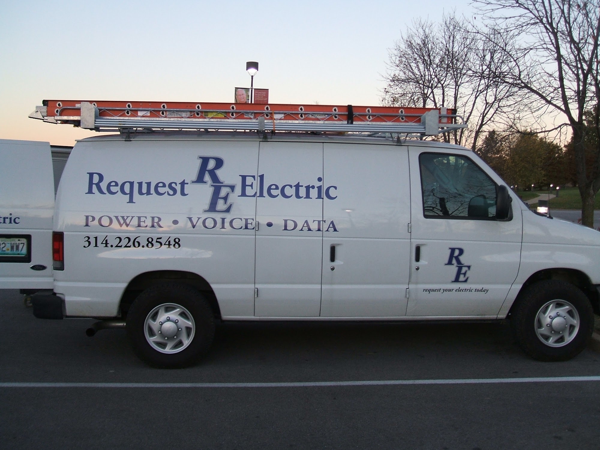 Request Electric Inc.