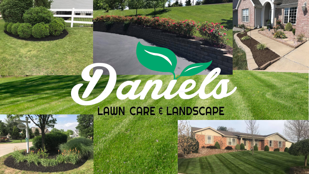 Daniels Lawn Care & Landscape Llc