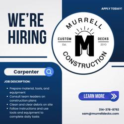Murrell Construction