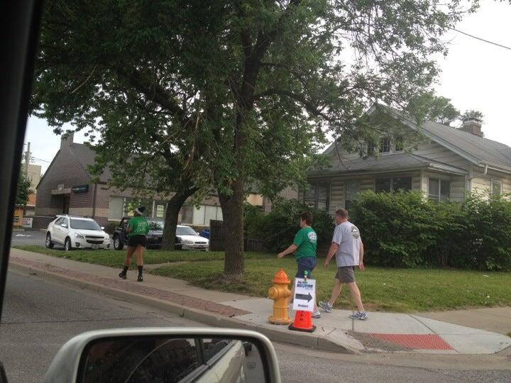 Photo credit: nextdoor