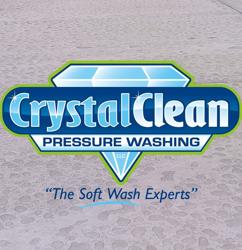 Crystal Clear Cleaning Corporation