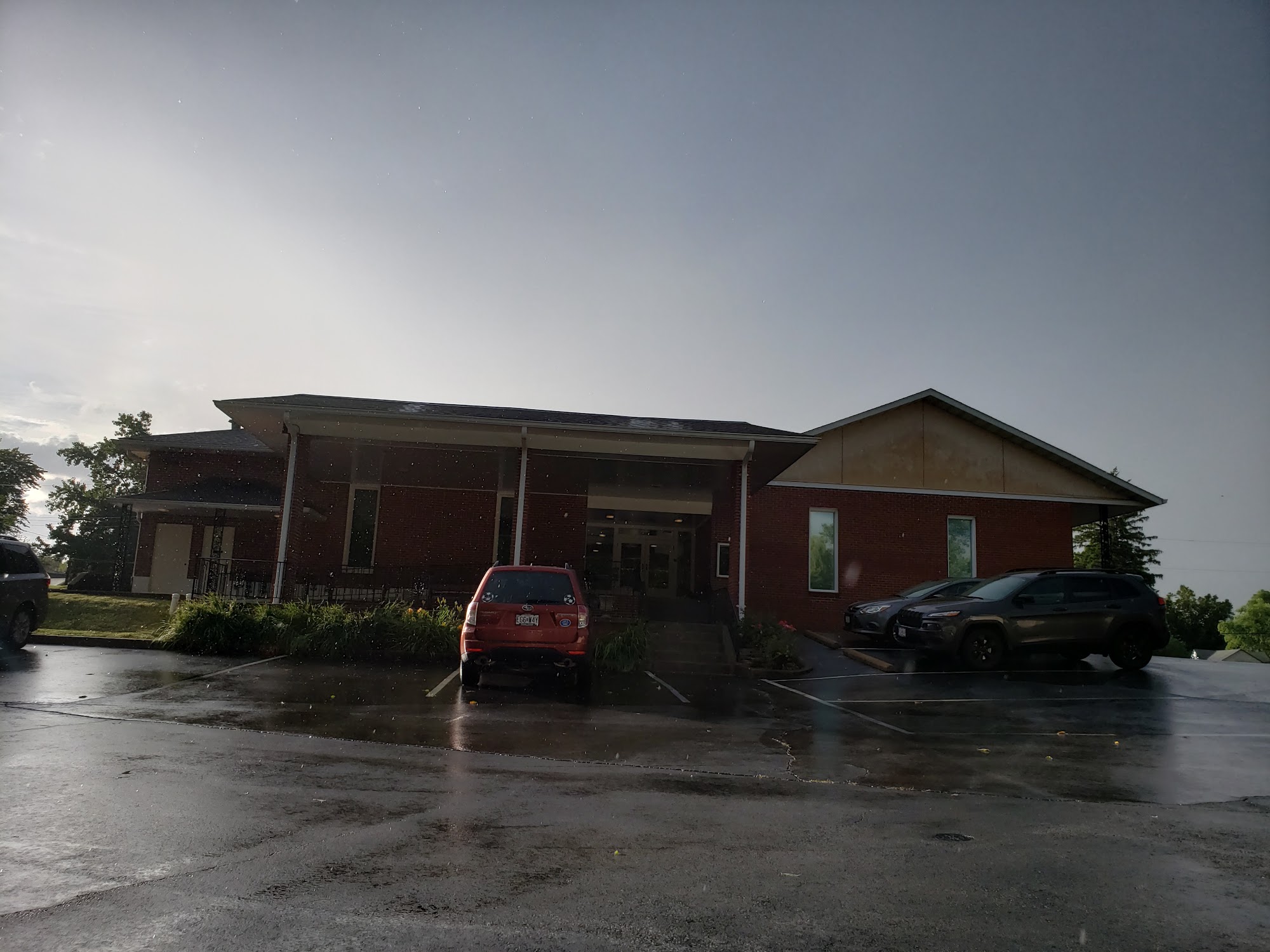 VINYARD FUNERAL HOME - Festus MO - Hours, Directions, Reviews - Loc8NearMe