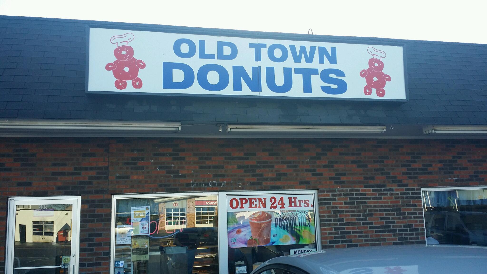 Photo credit: nextdoor