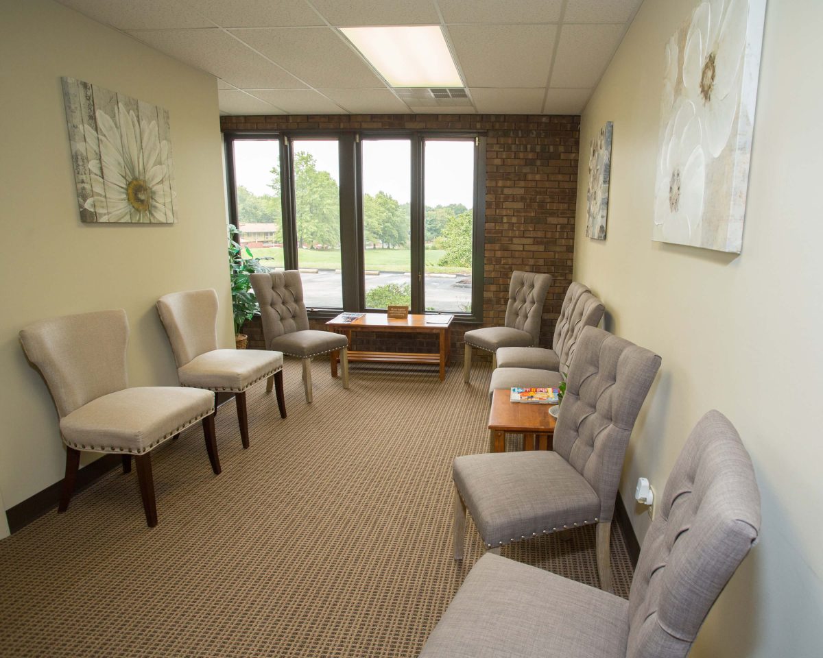 Florissant Dental Care and Associates