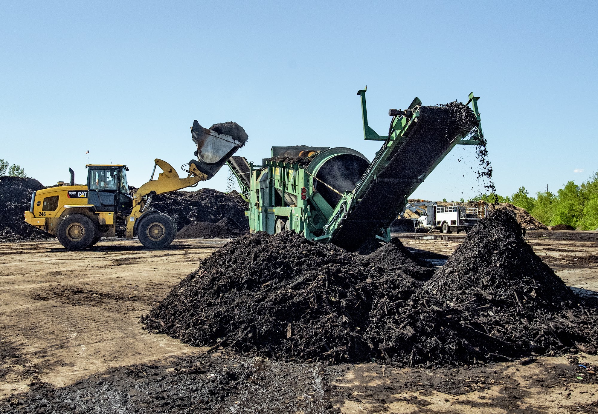 St. Louis Composting, Inc.