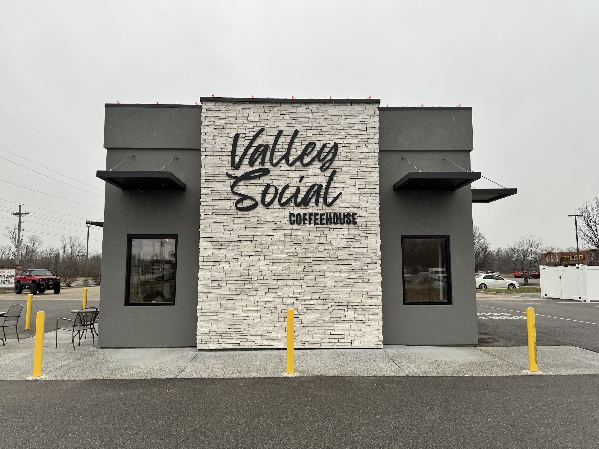 Valley Social Coffeehouse