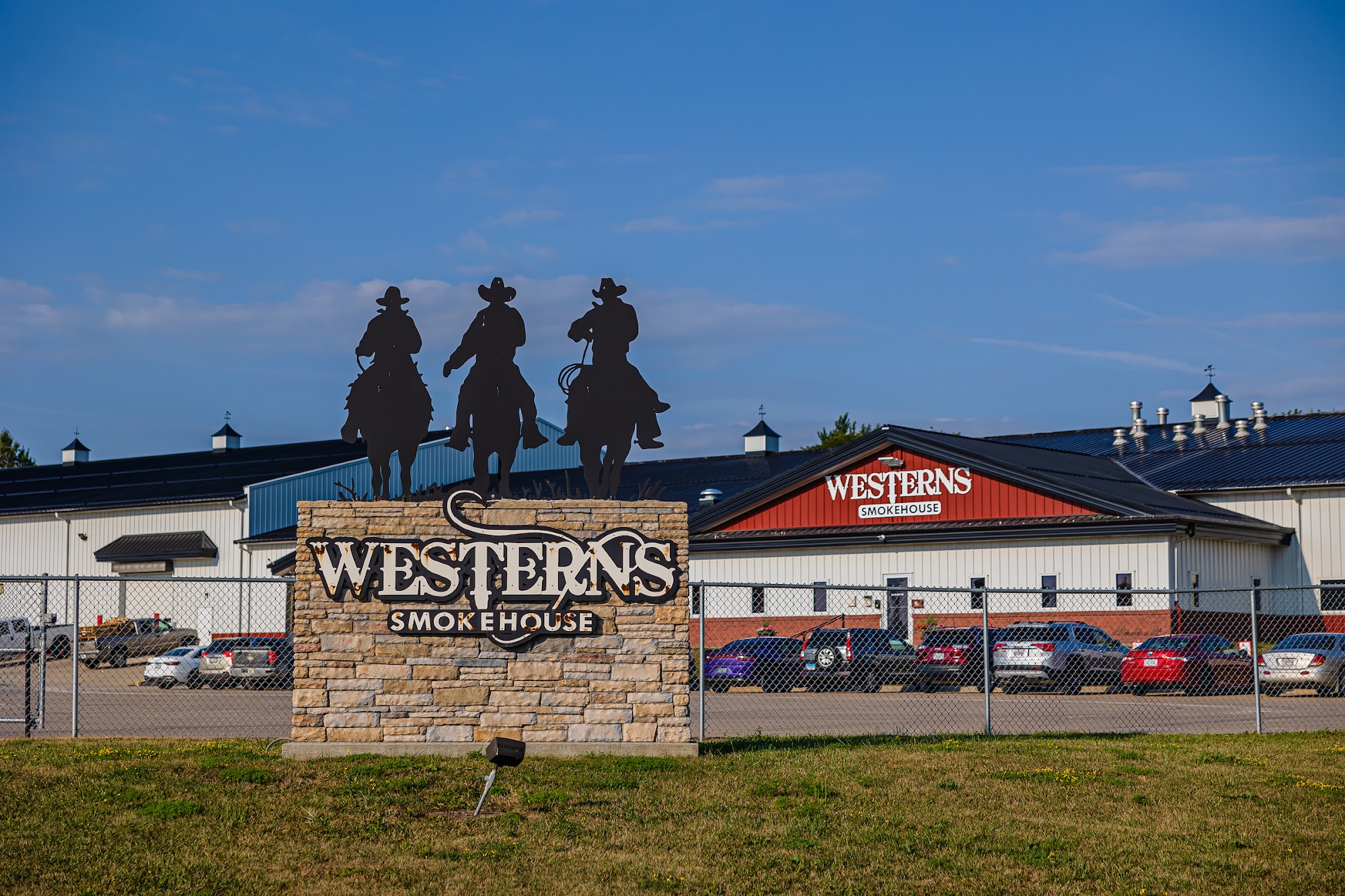 Western's Smokehouse, LLC
