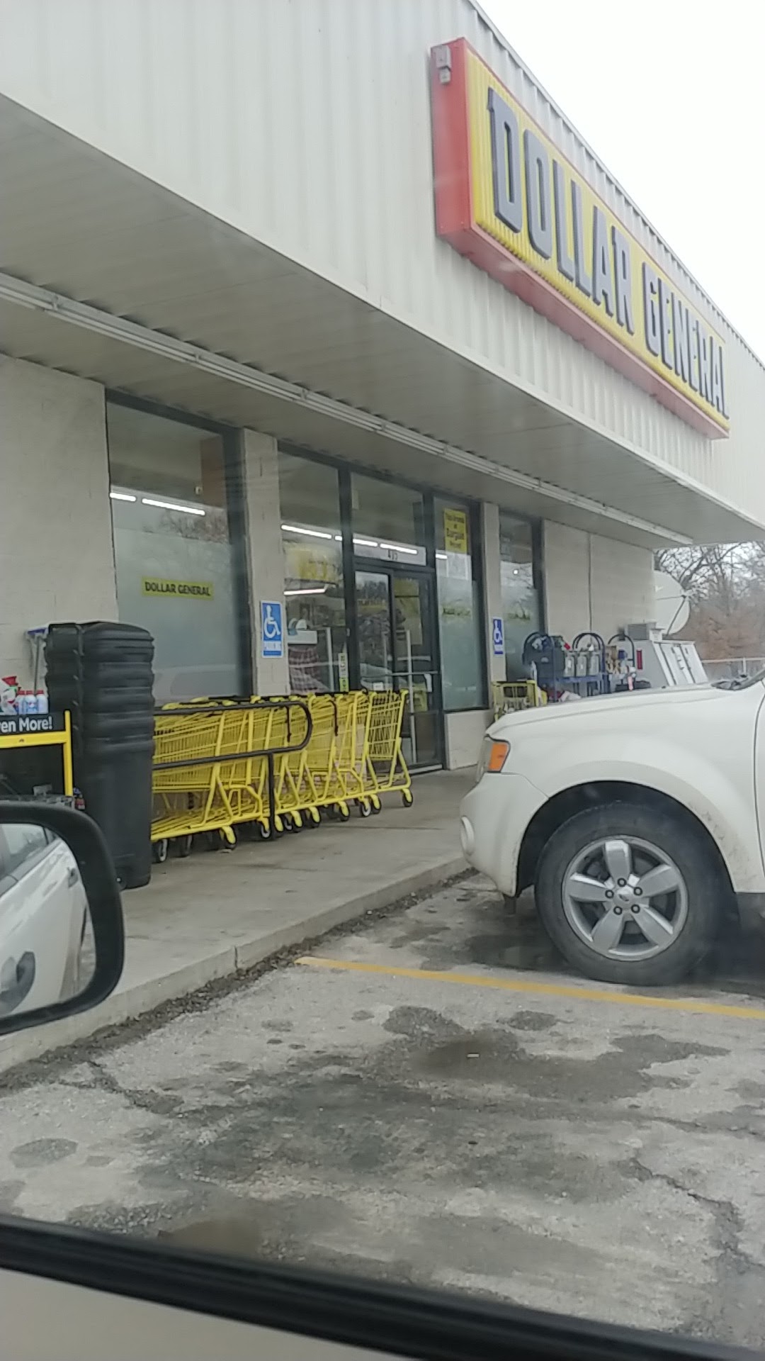 Dollar General