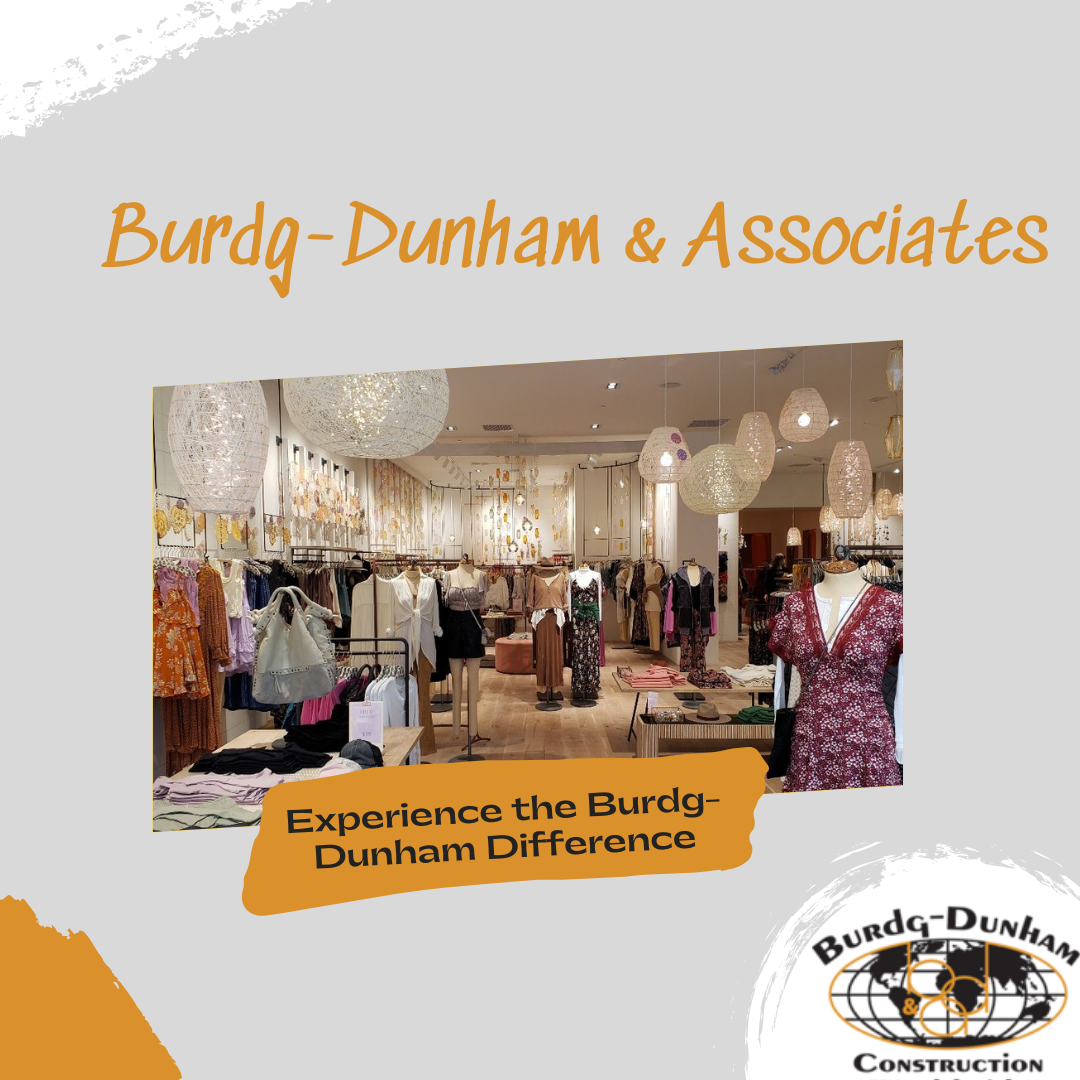 Burdg Dunham & Associates 920 S Hughes St, Hamilton Missouri 64644