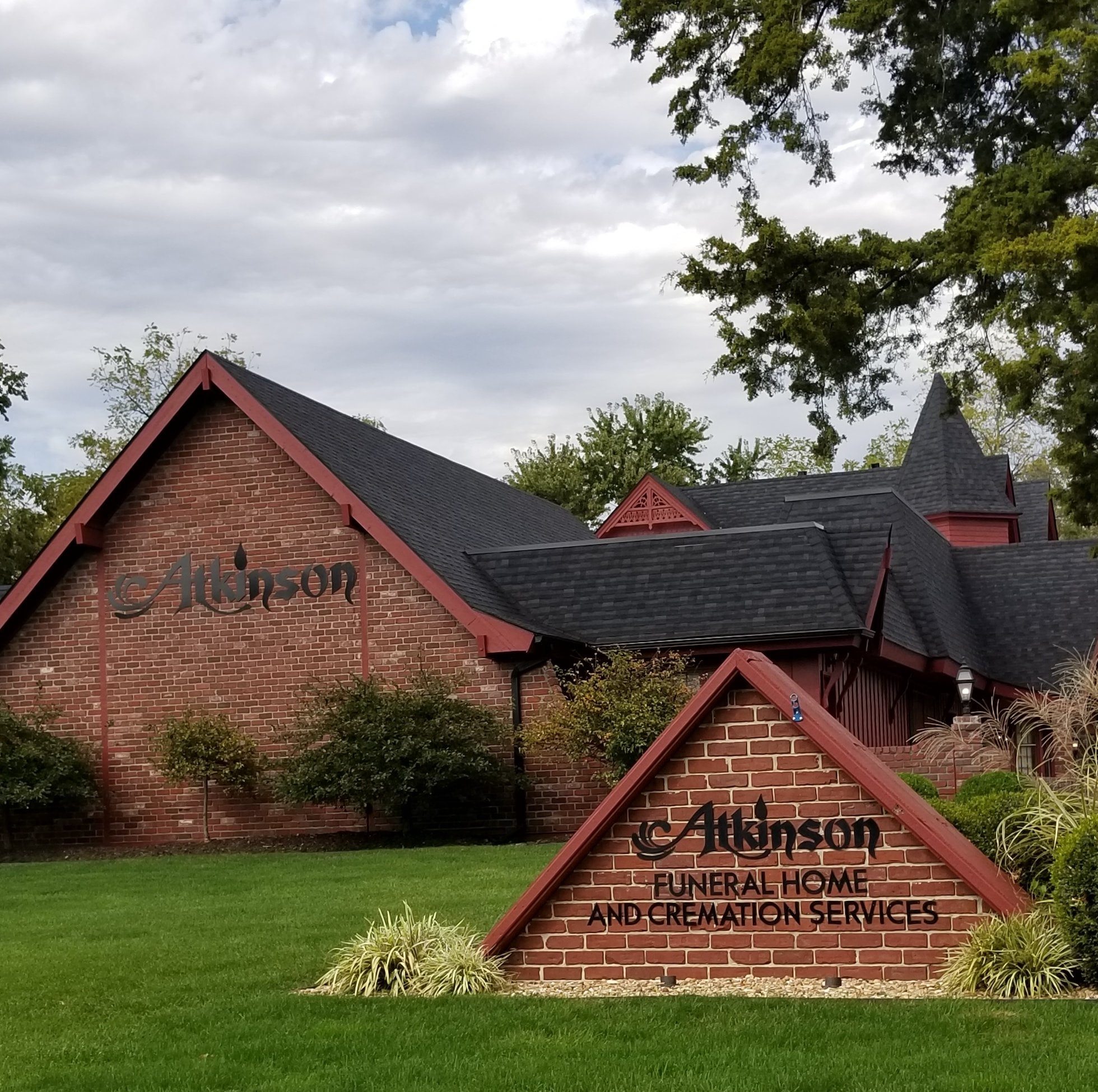Atkinson Funeral Home