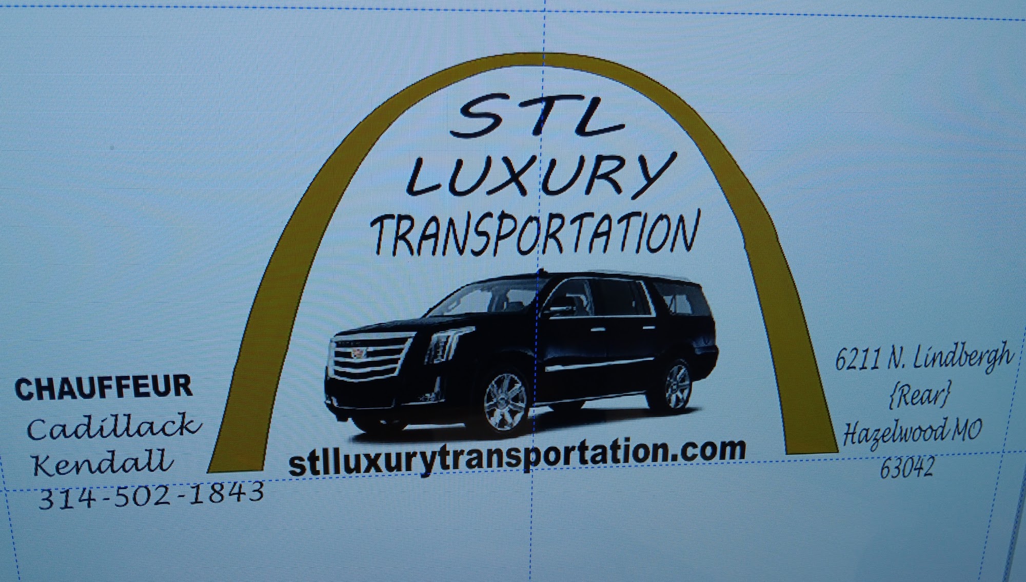 STL Luxury Transportation LLC