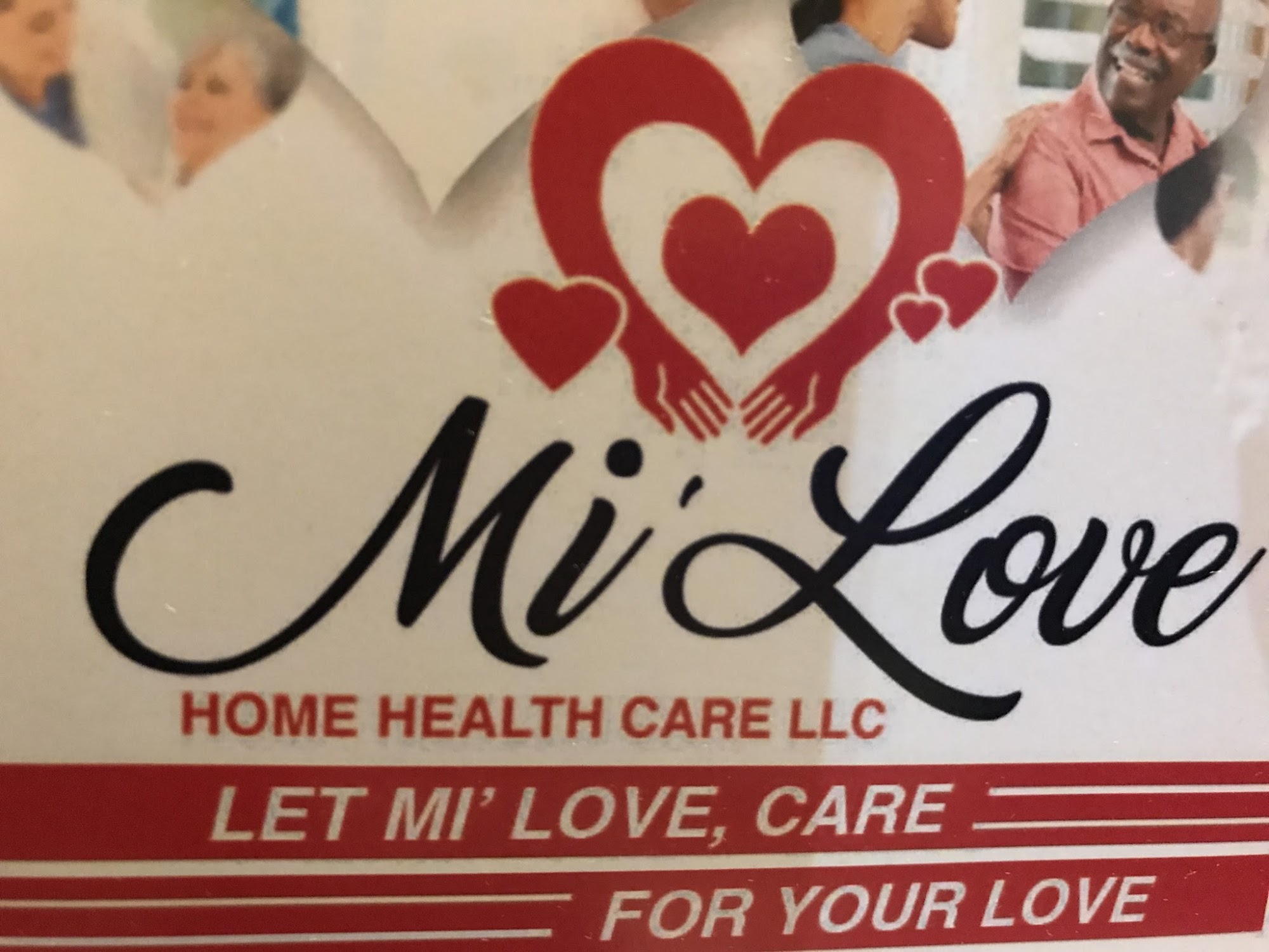 Mi' Love Home Health Care LLC