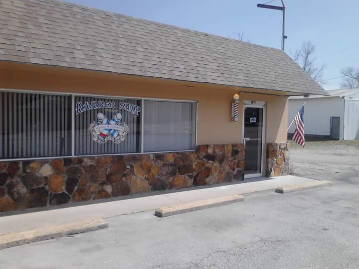 Wilson & Company Barber Shop