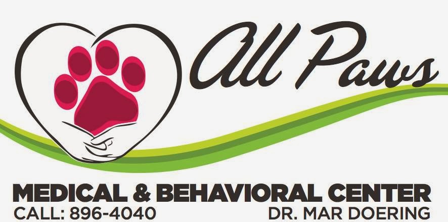 All Paws Medical & Behavioral Center