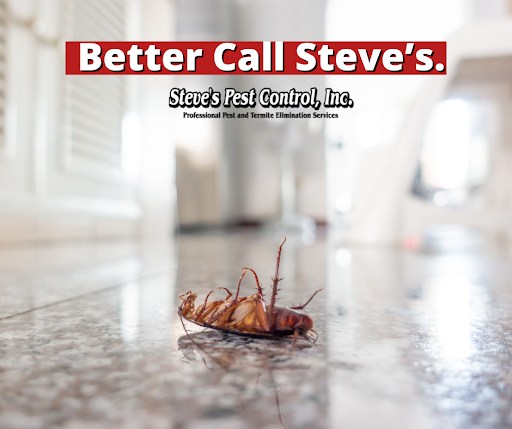 Steve's Pest Control 190 Greenway Dr, Holts Summit Missouri 65043