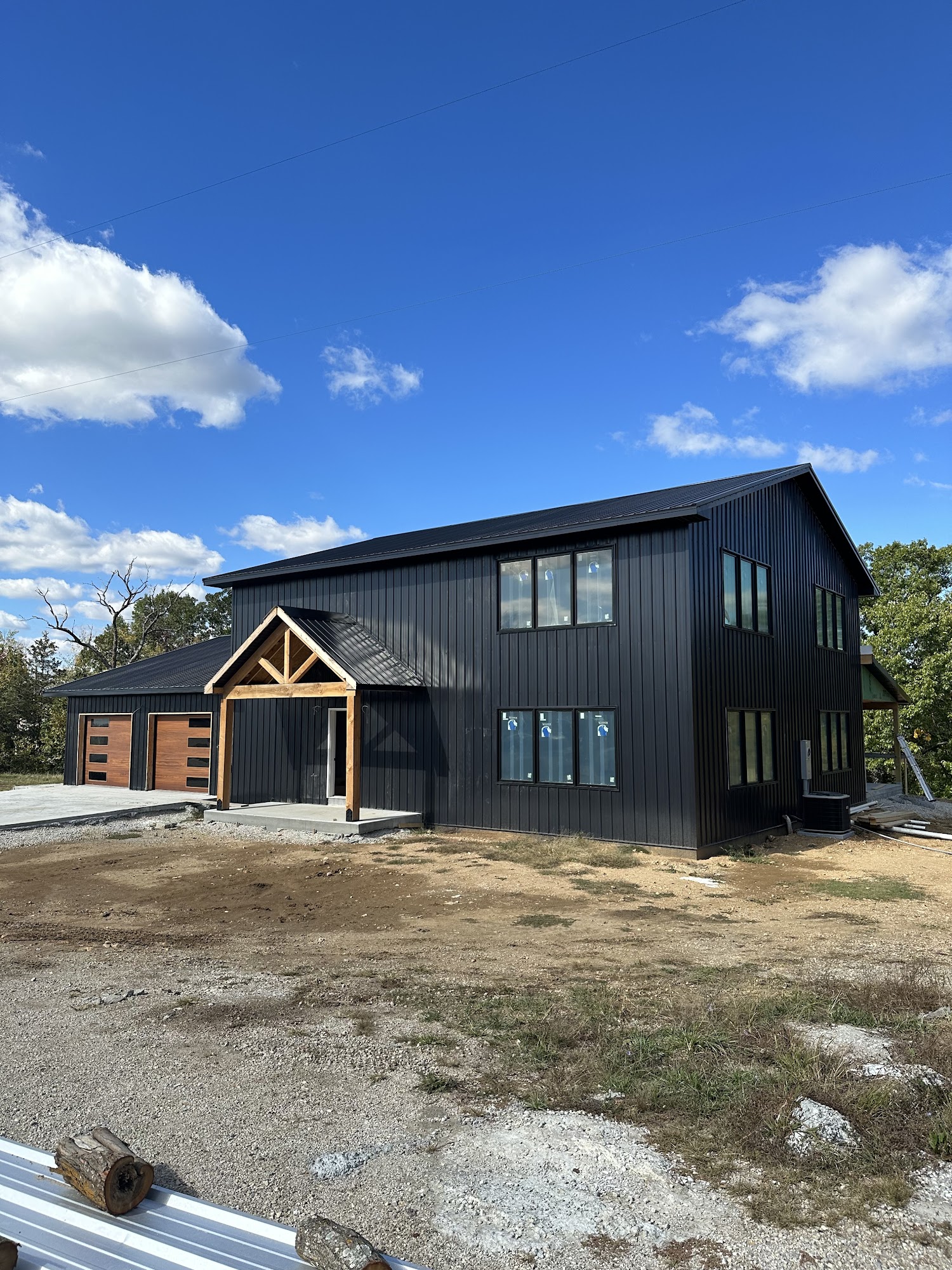 Spalding Constructors