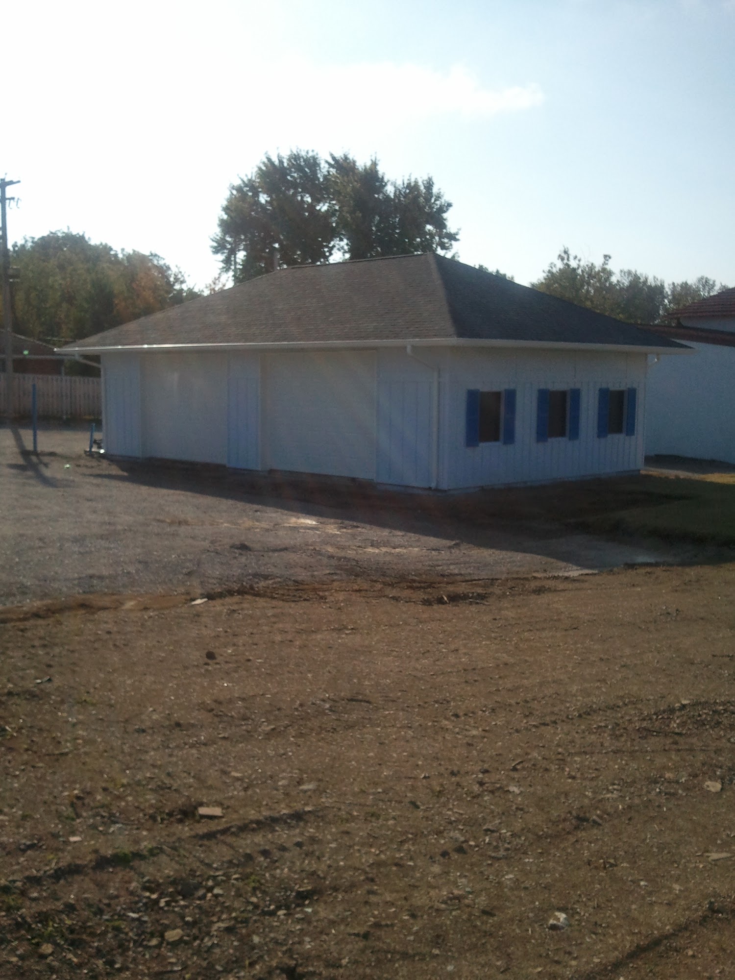 Gold Star Roofing & Exteriors, LLC 3851 Old State Rd #21, Imperial Missouri 63052