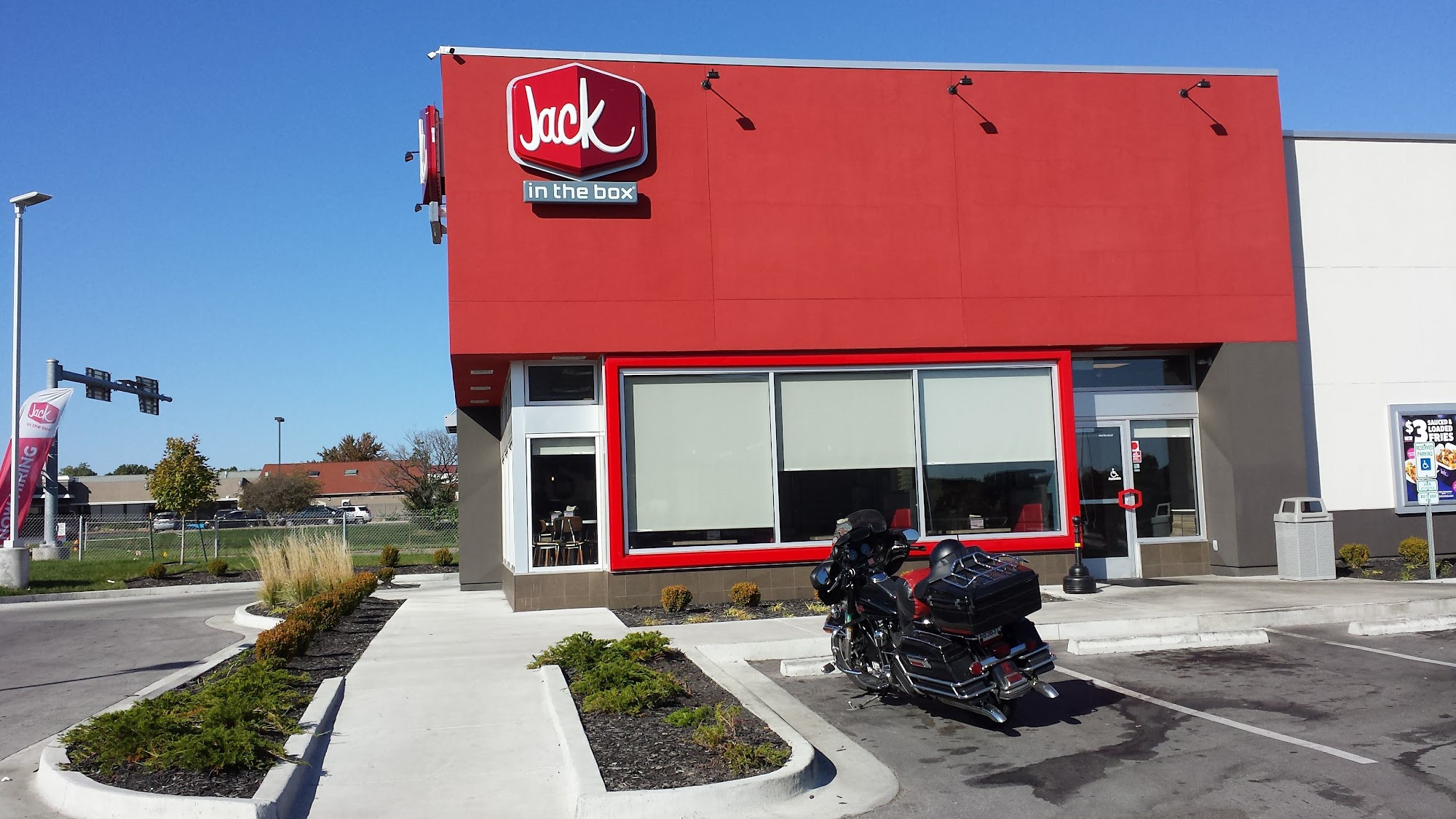 Jack in the Box