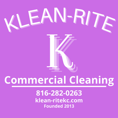 Klean-Rite Building Solutions LLC