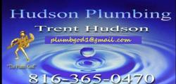 Hudson Plumbing Sewer and Drain